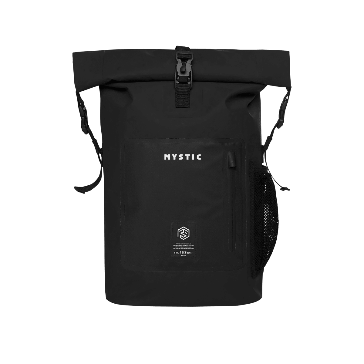 Mystic - Backpack DTS - Black - 25L - GearFreak