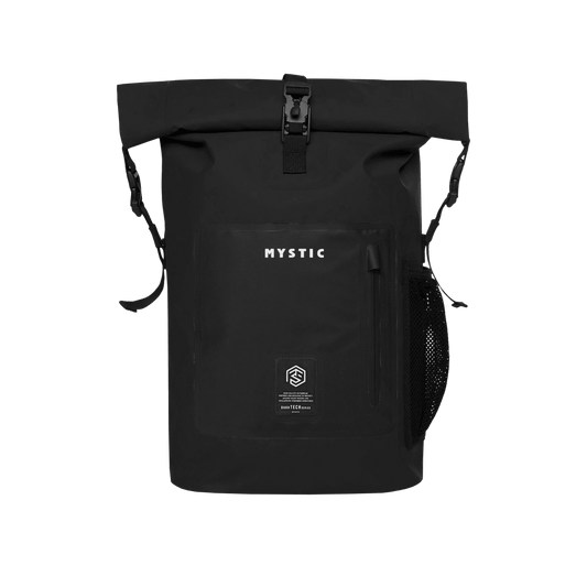 Mystic - Backpack DTS - Black - 25L - GearFreak