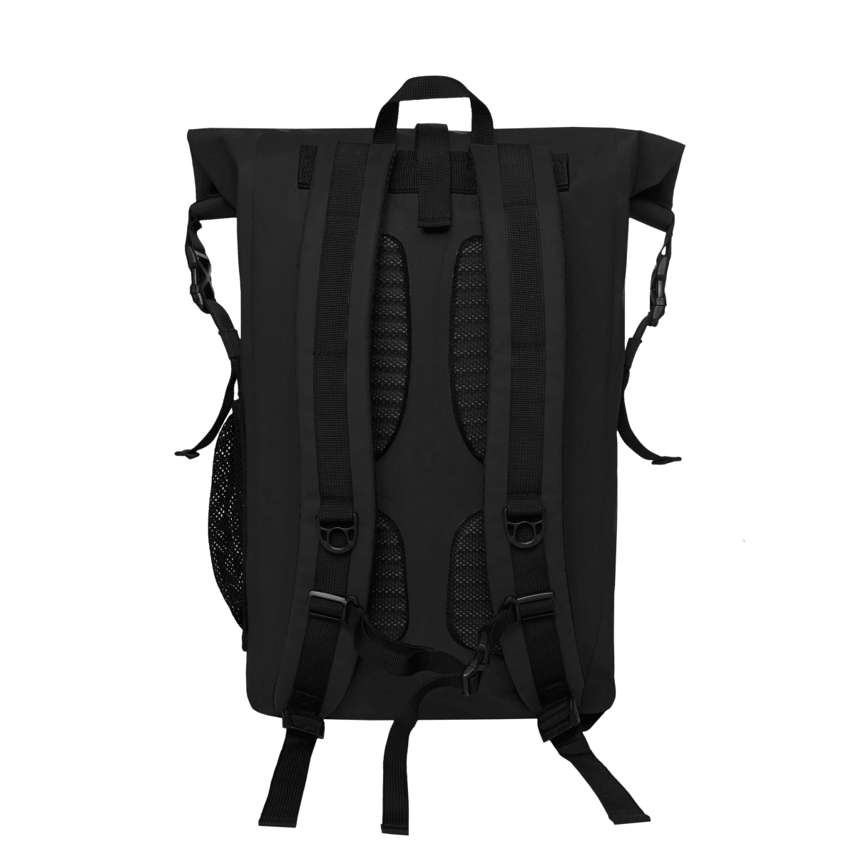 Mystic - Backpack DTS - Black - 25L - GearFreak