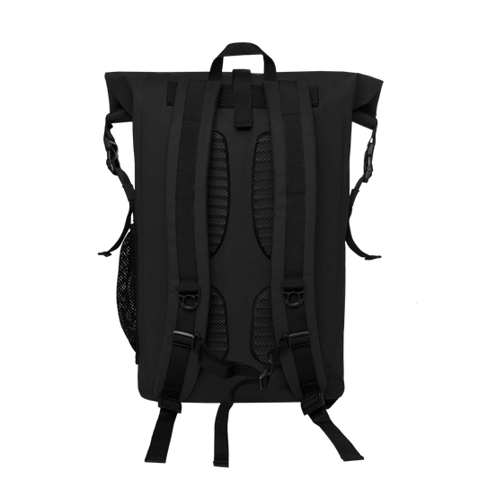 Mystic - Backpack DTS - Black - 25L - GearFreak