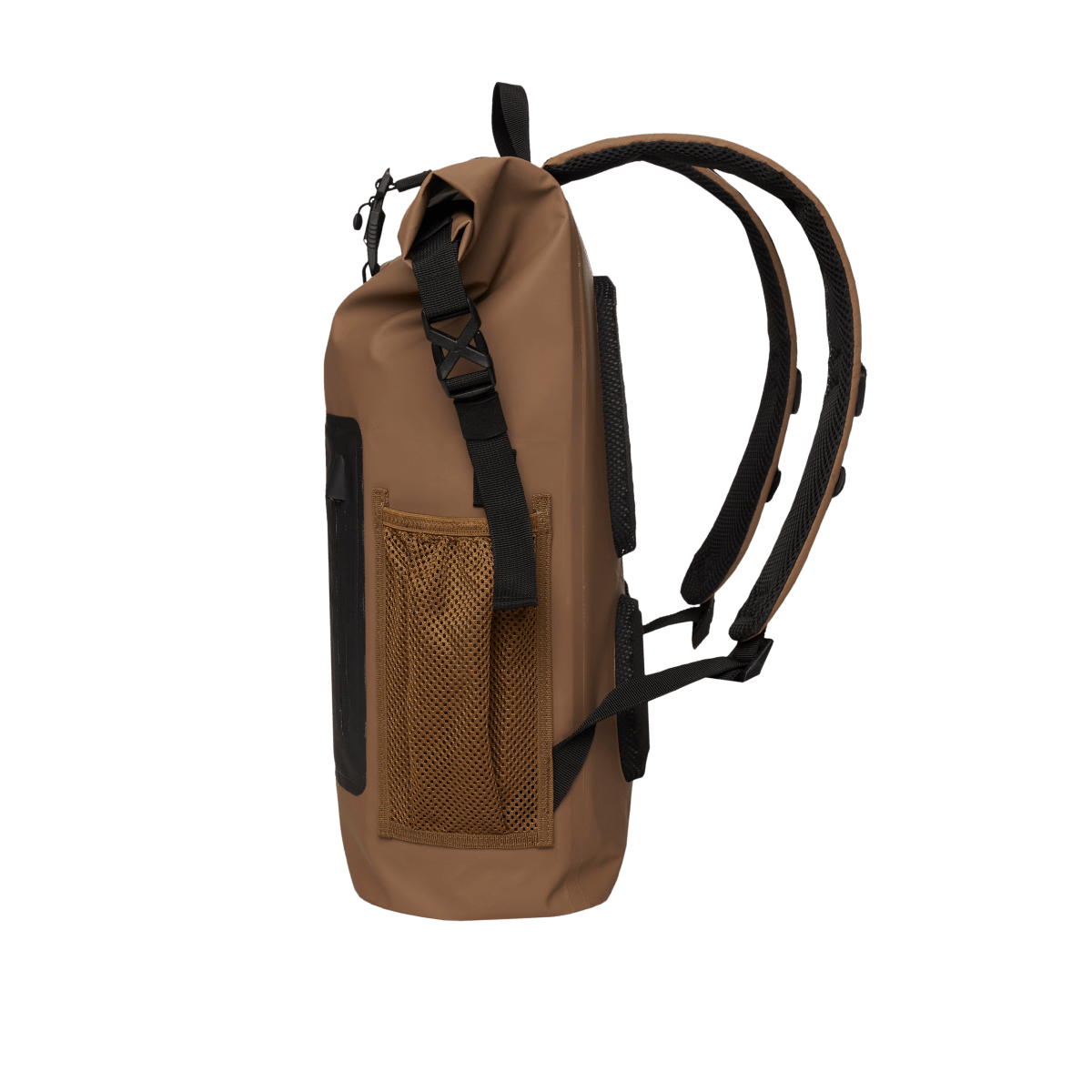 Mystic - Backpack DTS - Slate Brown - 25L - GearFreak