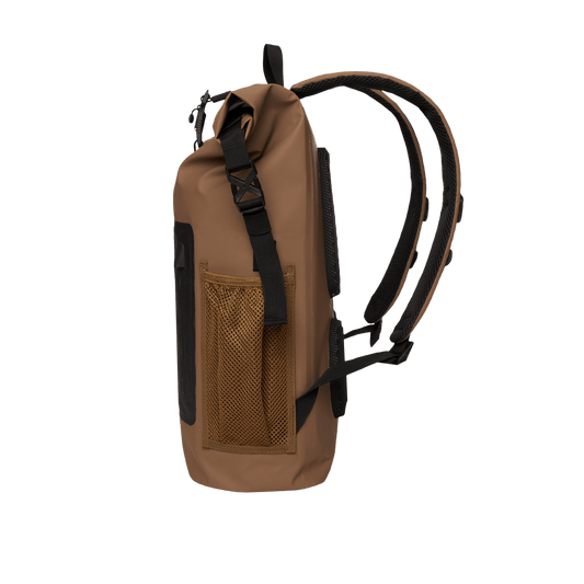 Mystic - Backpack DTS - Slate Brown - 25L - GearFreak