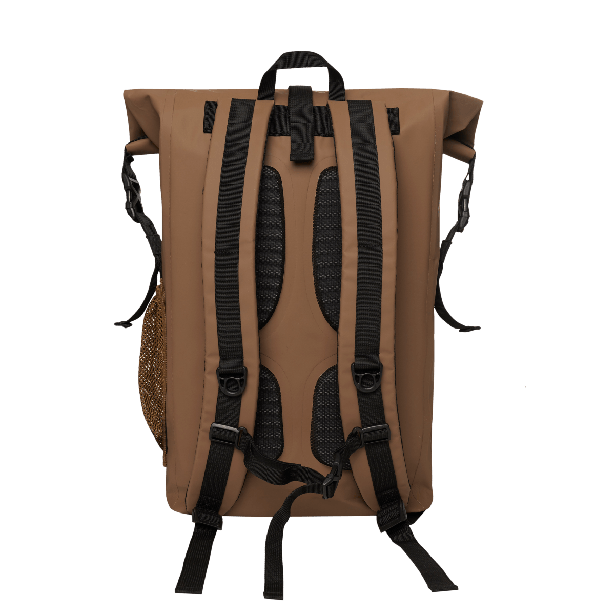Mystic - Backpack DTS - Slate Brown - 25L - GearFreak