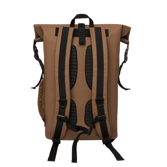 Mystic - Backpack DTS - Slate Brown - 25L - GearFreak