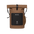 Mystic - Backpack DTS - Slate Brown - 25L - GearFreak