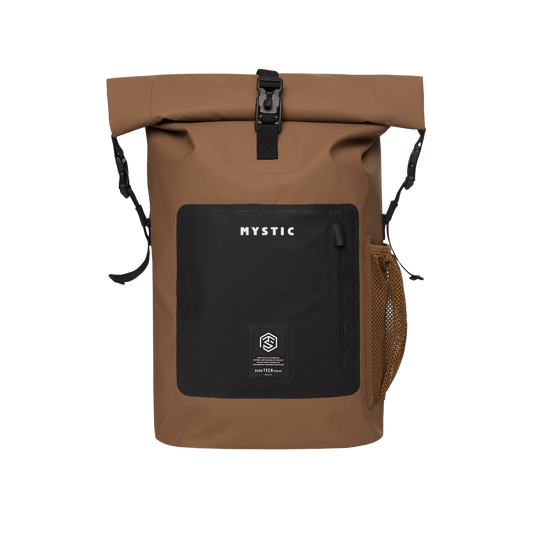 Mystic - Backpack DTS - Slate Brown - 25L - GearFreak