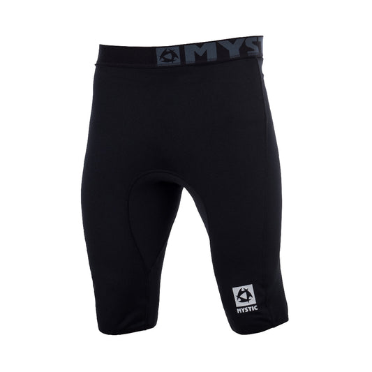 Mystic - Bipoly Thermo Short - 48/S - GearFreak