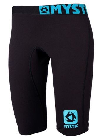 Mystic - Bipoly Thermo Short Women - 34/XS - GearFreak
