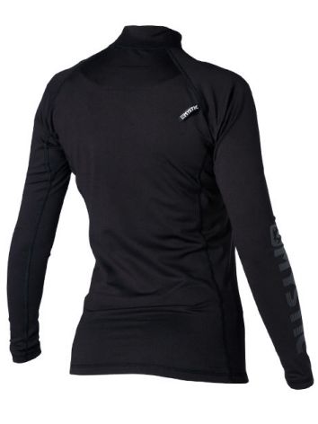 Mystic - Bipoly Thermo Vest L/S Women - 34/XS - GearFreak