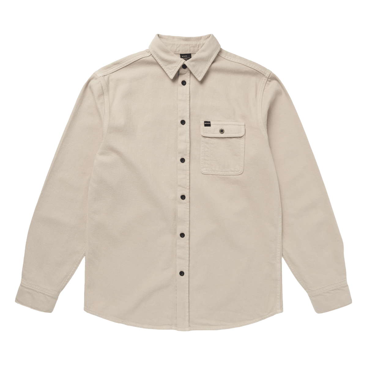 Mystic - Blaze Shirt - Dark Clouds - L - GearFreak