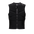 Mystic - Block Impact Vest Fzip - Black - L - GearFreak