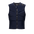 Mystic - Block Impact Vest Fzip - Navy - L - GearFreak