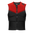 Mystic - Block Impact Vest Fzip - Red - L - GearFreak