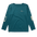 Mystic - Boarding L/S Rashvest - Teal - L - GearFreak
