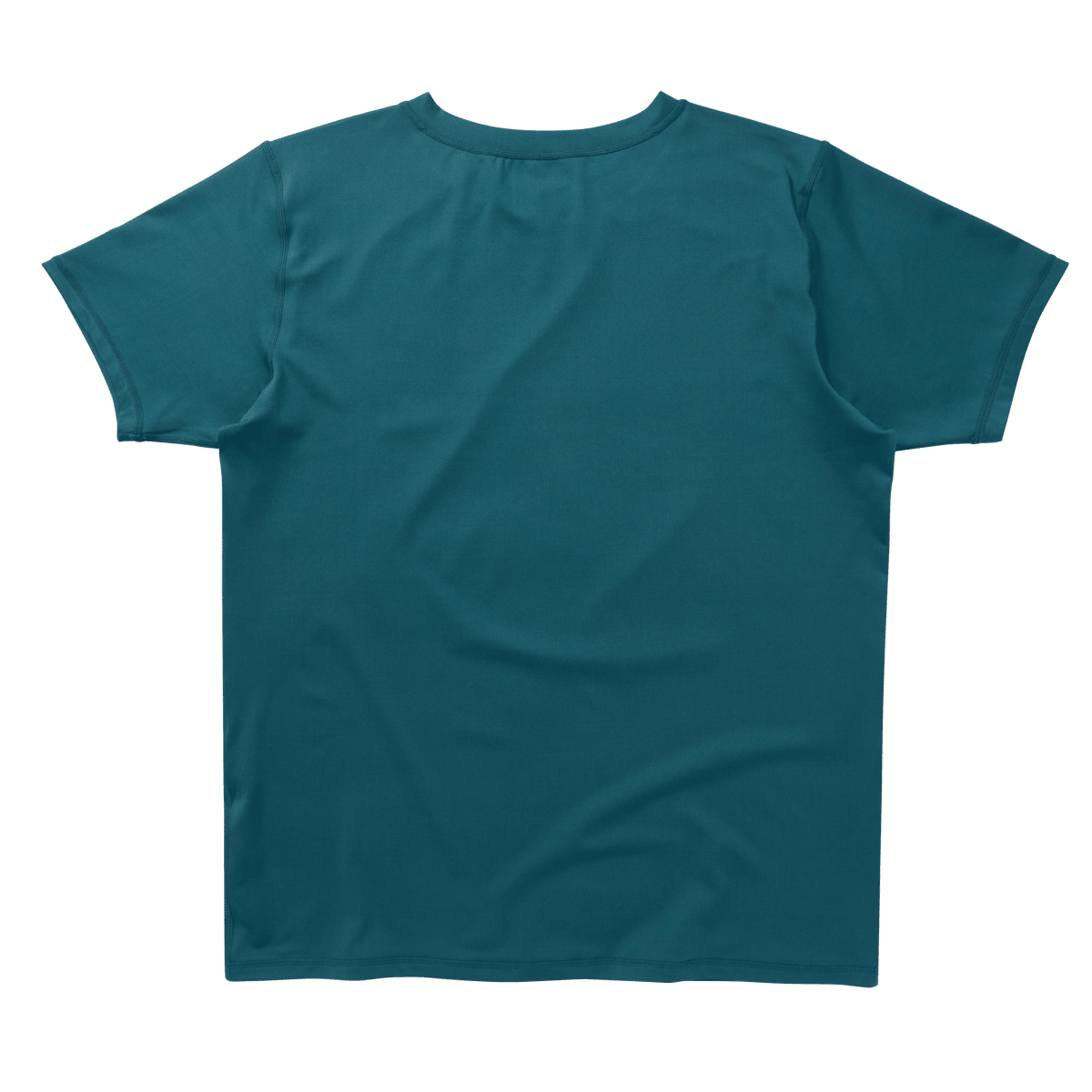 Mystic - Boarding S/S Rashvest - Teal - L - GearFreak