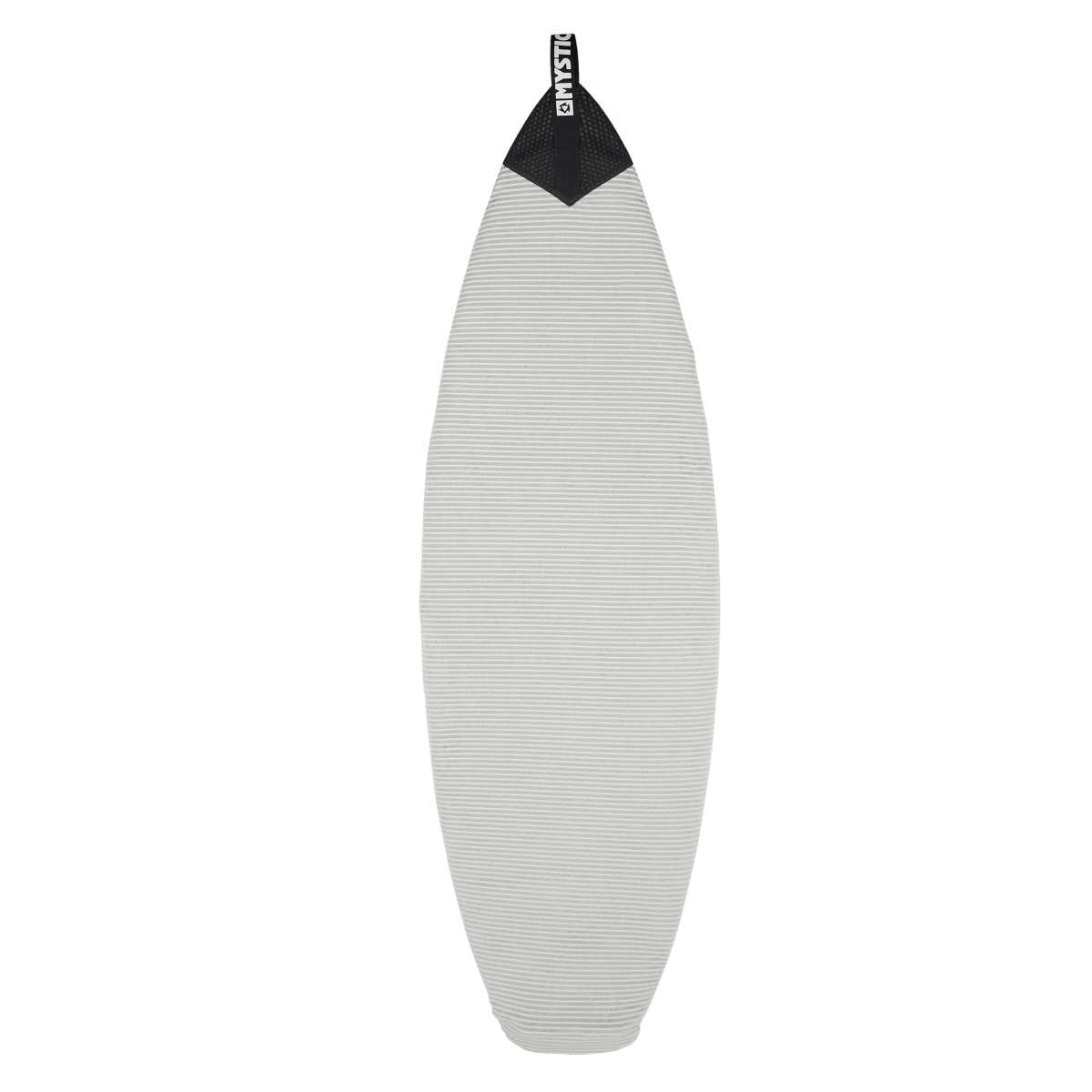 Mystic - Boardsock Surf - Grey - 6.0 inch - GearFreak