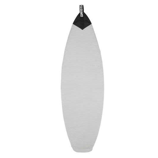 Mystic - Boardsock Surf - Grey - 6.0 inch - GearFreak