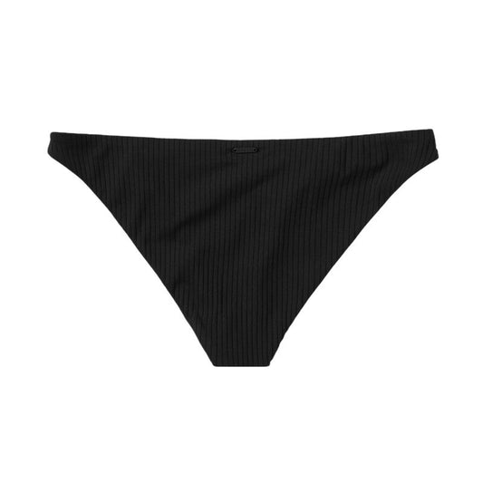 Mystic - Bodil Strappy Bikini Bottom | Black - 34 - GearFreak