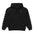 Mystic - Bolt Hood Sweat - Black - GearFreak