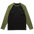 Mystic - Bolt L/S Quickdry - Olive Green - L - GearFreak