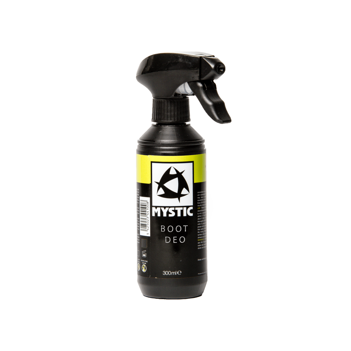 Mystic - Boot Deo - Black - 300ml - GearFreak