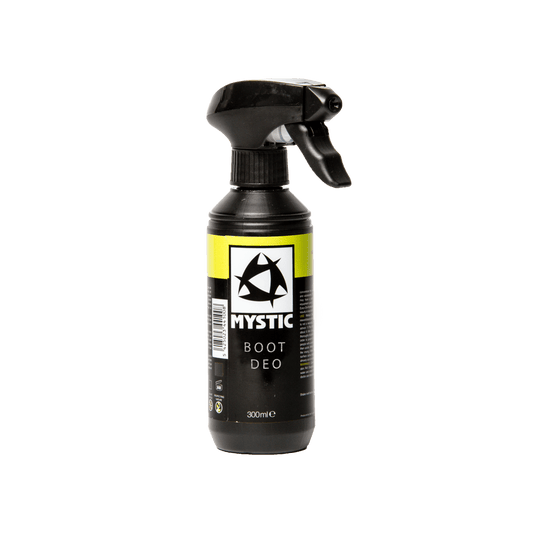 Mystic - Boot Deo - Black - 300ml - GearFreak