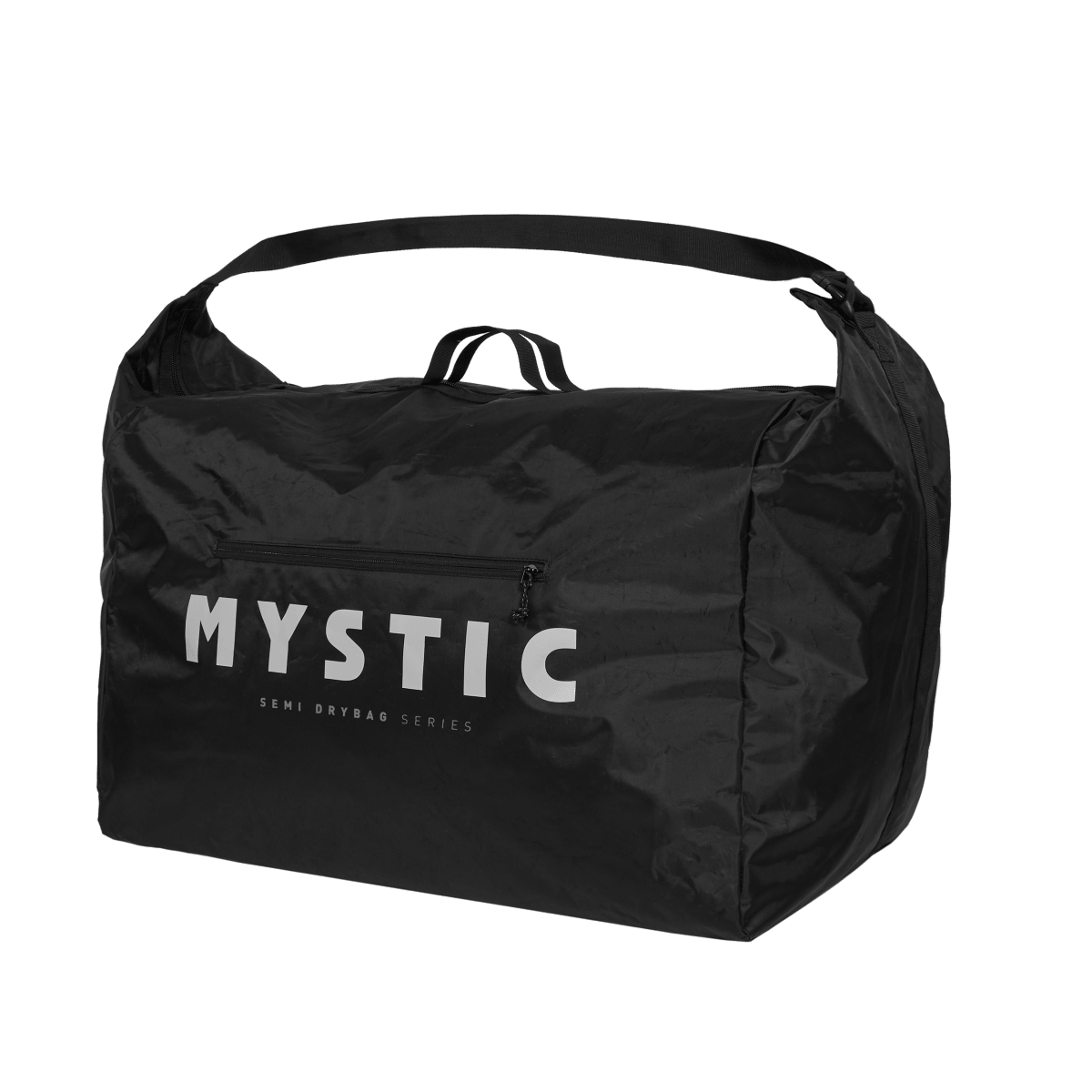 Mystic - Borris Bag - Black - O/S - GearFreak