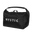 Mystic - Borris Bag - Black - O/S - GearFreak