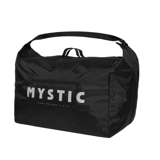 Mystic - Borris Bag - Black - O/S - GearFreak