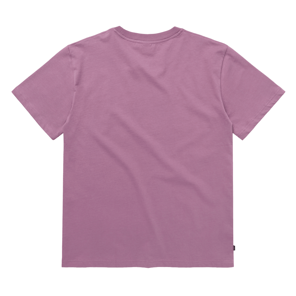 Mystic - Boundless Tee - Rosewood - L - GearFreak