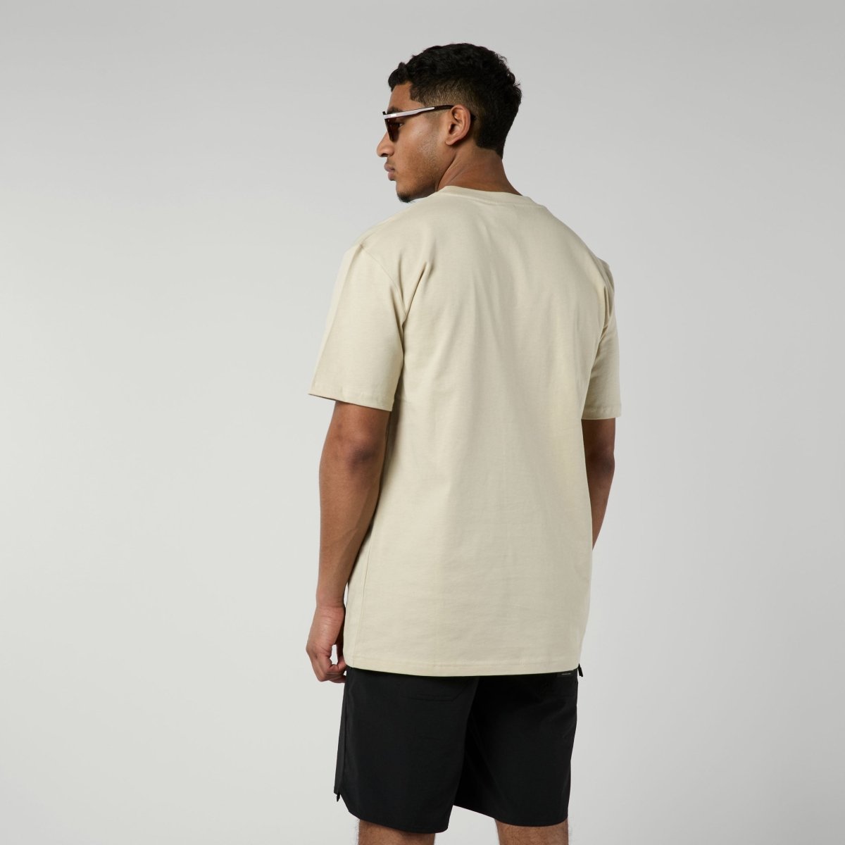 Mystic - Boundless Tee - Sand - L - GearFreak