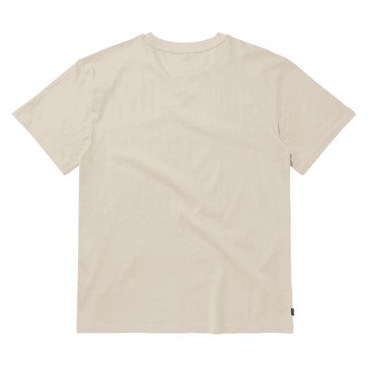 Mystic - Boundless Tee - Sand - L - GearFreak