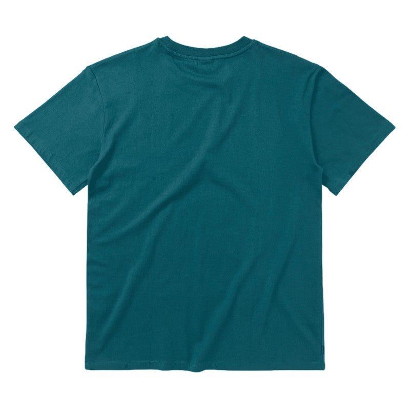 Mystic - Boundless Tee | Teal - S - GearFreak