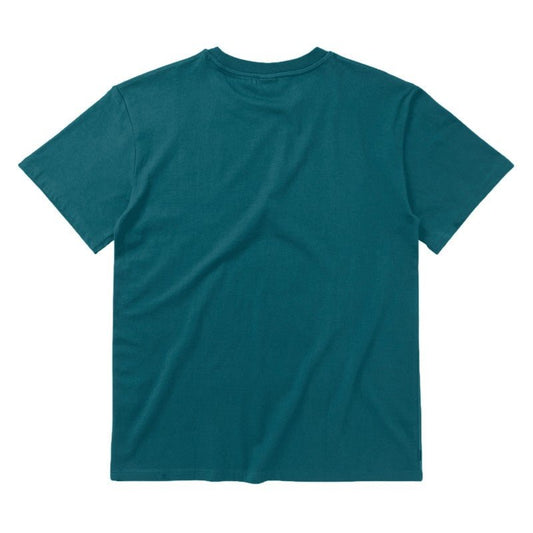 Mystic - Boundless Tee | Teal - S - GearFreak