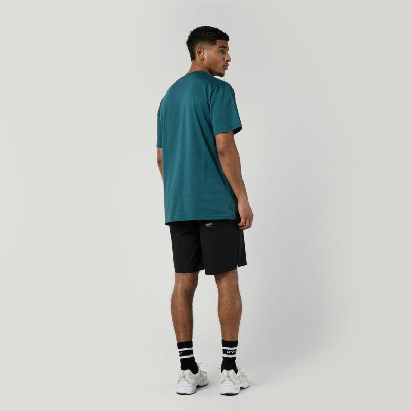 Mystic - Boundless Tee | Teal - S - GearFreak
