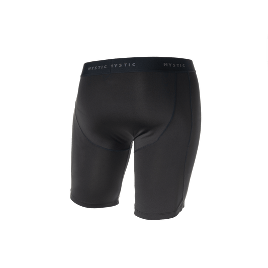 Mystic - Boxer shorts Quickdry - Black - L - GearFreak