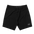 Mystic - Brand Boardshort - Black - L - GearFreak