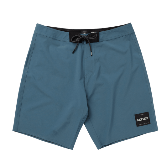 Mystic - Brand Boardshort - Tidal Blue - L - GearFreak