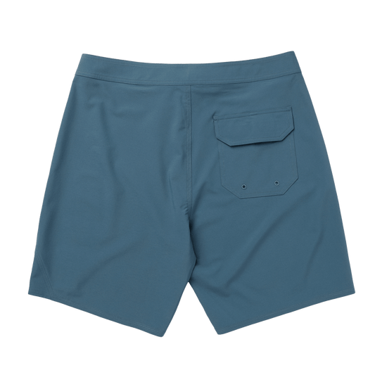 Mystic - Brand Boardshort - Tidal Blue - L - GearFreak