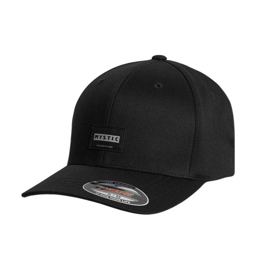 Mystic - Brand Cap | Black - S/M - GearFreak
