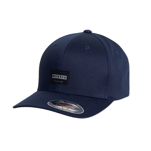 Mystic - Brand Cap | Navy - S/M - GearFreak