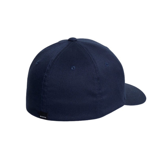 Mystic - Brand Cap | Navy - S/M - GearFreak