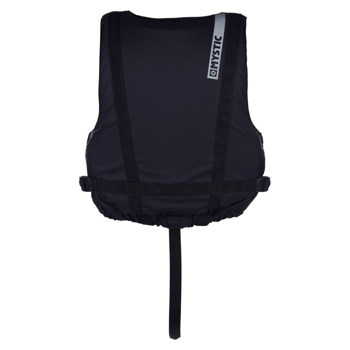Mystic - Brand Floatation Vest Zipfree - Black - L - GearFreak