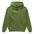 Mystic - Brand Hood Sweat - Moss - GearFreak