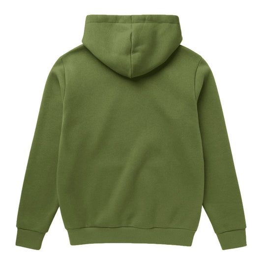 Mystic - Brand Hood Sweat | Moss - S - GearFreak