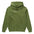 Mystic - Brand Hood Sweat - Moss - GearFreak