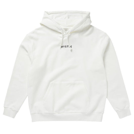 Mystic - Brand Hoodie NOOS Sweat | Off White - XS - GearFreak