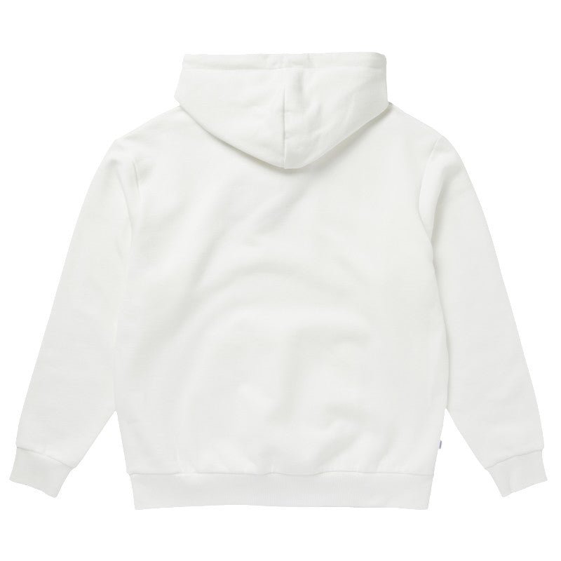 Mystic - Brand Hoodie NOOS Sweat | Off White - XS - GearFreak