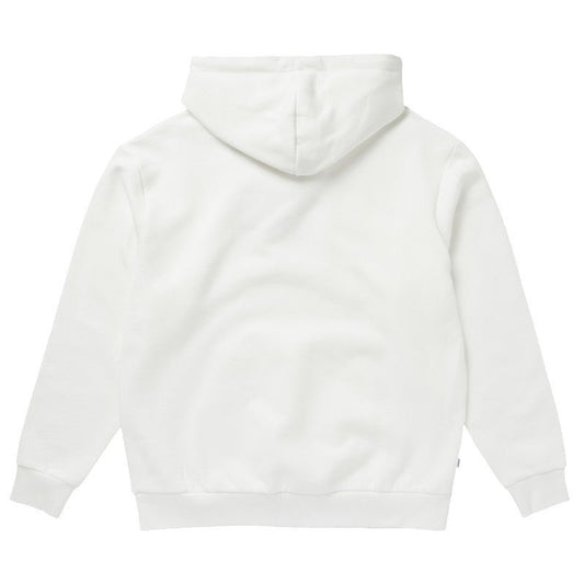 Mystic - Brand Hoodie NOOS Sweat | Off White - XS - GearFreak