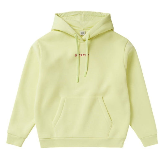 Mystic - Brand Hoodie Season Sweat | Summer Green - S - GearFreak